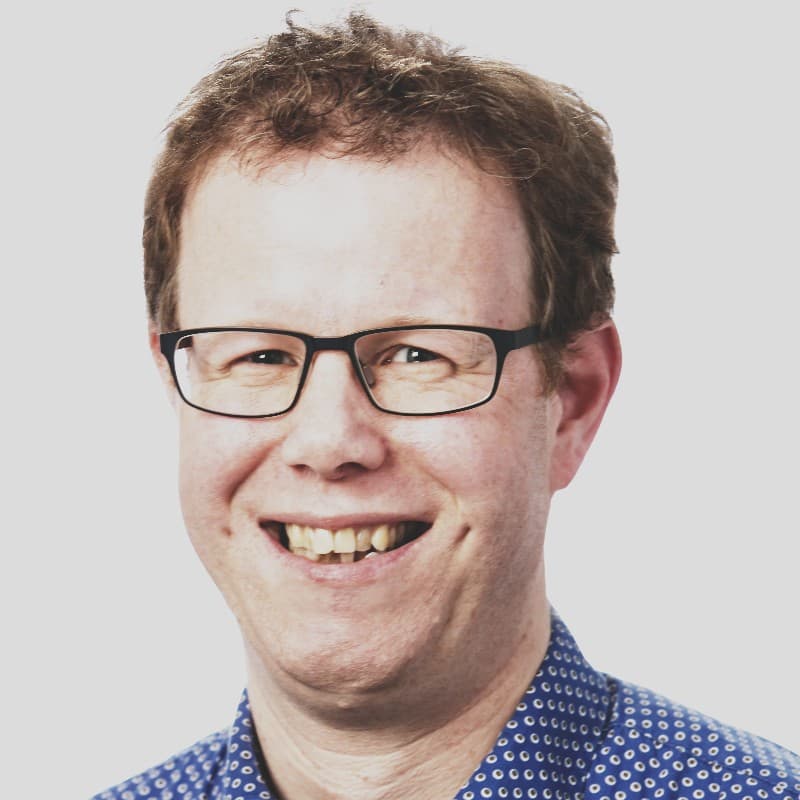 De Logica van Waterkwaliteit: Ontdekt met AI - Verbeeld in Data - Toetsbaar door Experts