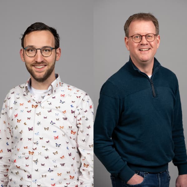 Automatisering als hefboom voor de opgave van morgen