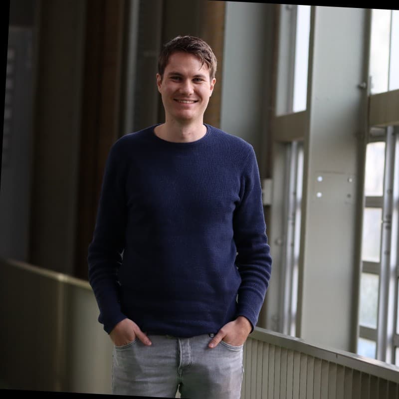 Het opsporen van fecale verontreiniging op zwemwaterlocaties